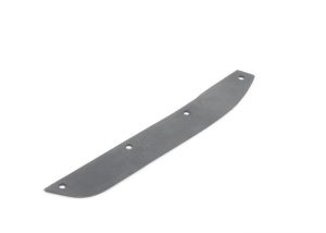 MINI NEW OEM R56 R55 R57 2006 - 2010/08 FRONT BUMPER LOWER DEFLECTOR LIP LEFT 51112755333