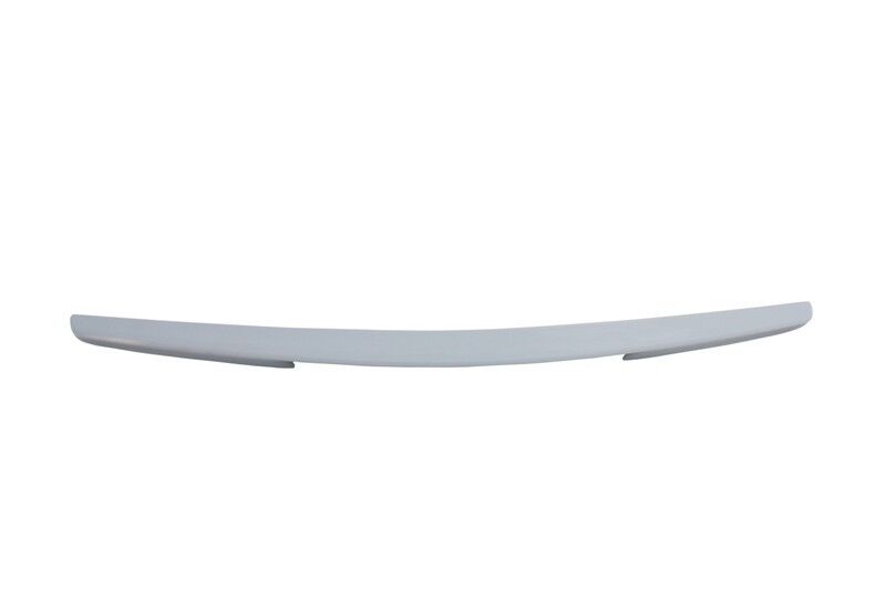 Trunk Spoiler suitable for MERCEDES SLK R172 (2011-up) A-Design - Image 2