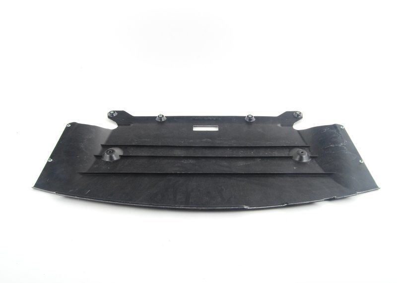 BMW NEW GENUINE E60 E61 5 SERIES 03-10 X-DRIVE UNDERHOOD SPLASH SHIELD 51757173877