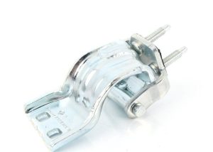 NEW GENUINE VW PASSAT VARIANT B6 05-11 TRUNK TAILGATE HINGE RIGHT O/S 3C9827302E