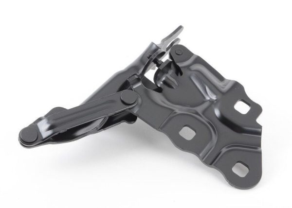 BMW NEW GENUINE X3 X4 SERIES F25 F26 RIGHT O/S ENGINE HOOD BONNET HINGE 41617262876 - Image 5