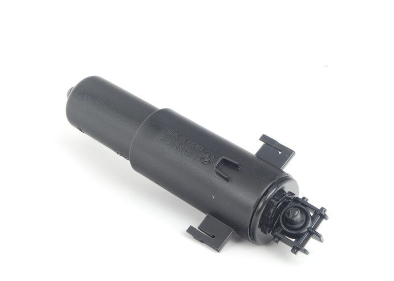 BMW 3 E92 E93 10-13 NEW FRONT BUMPER HEADLIGHT WASHER SPRAY NOZZLE 61677283213 - Image 3