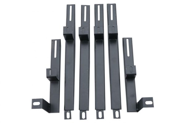 Running Boards Side Steps suitable for RENAULT Koleos II (2016-up) - Image 8
