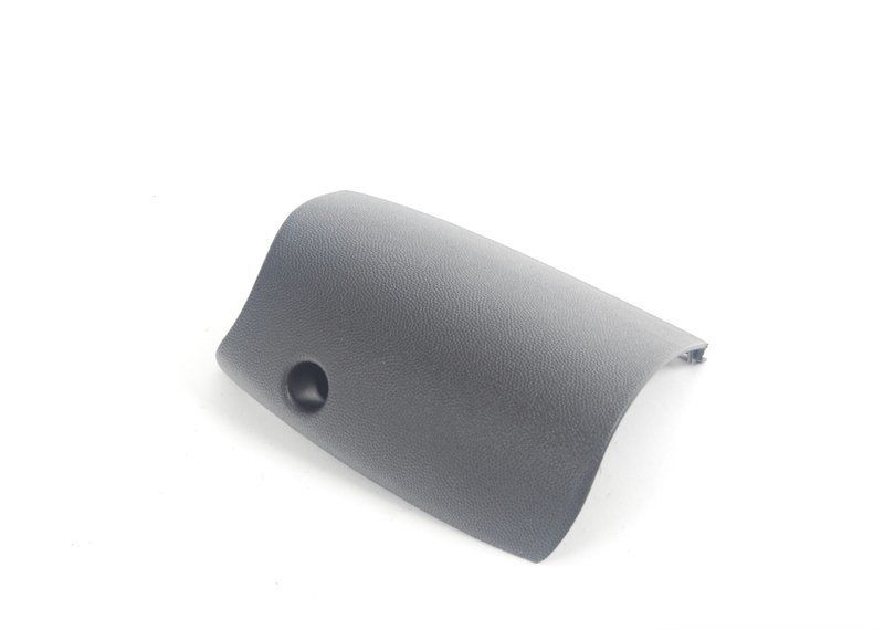NEW OEM MINI R55 R56 R57 R58 R59 CENTER CONSOLE ARMREST COVER LEFT N/S 51169185111