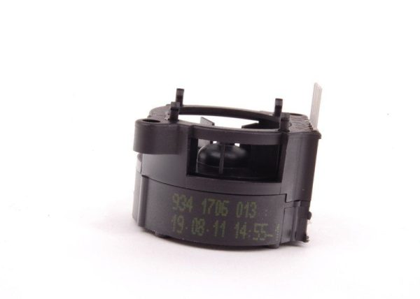 NEW GENUINE AUDI A1 A3 A4 A5 Q3 Q5 TT CLIMATE CONTROL UNIT FAN 8P0959101 - Image 3