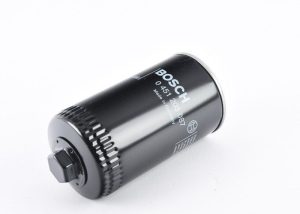NEW GENUINE VOLKSWAGEN TRANSPORTER T4 ENGINE OIL FILTER 074115561