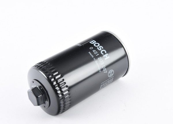 NEW GENUINE VOLKSWAGEN TRANSPORTER T4 ENGINE OIL FILTER 074115561