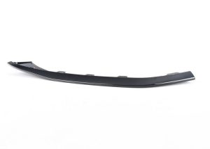 NEW GENUINE VW GOLF MK7.5 FACELIFT TCR FRONT BUMPER LEFT LOWER LIP 5G0805903F041