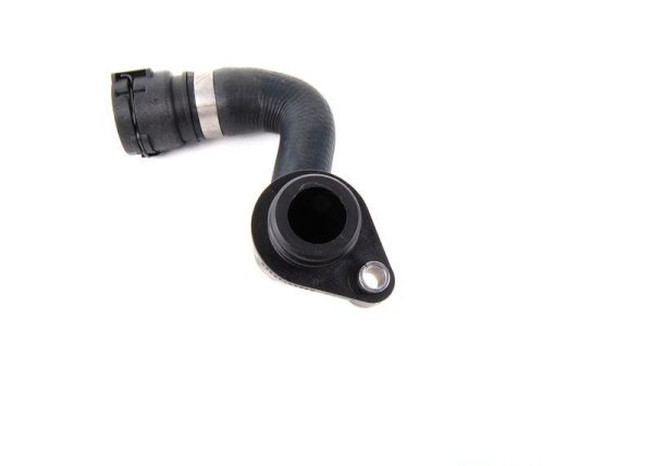 NEW GENUINE BMW X3 1 3 SERIES RADIATOR WATER COOLANT HOSE PIPE 11537572158 - Image 3