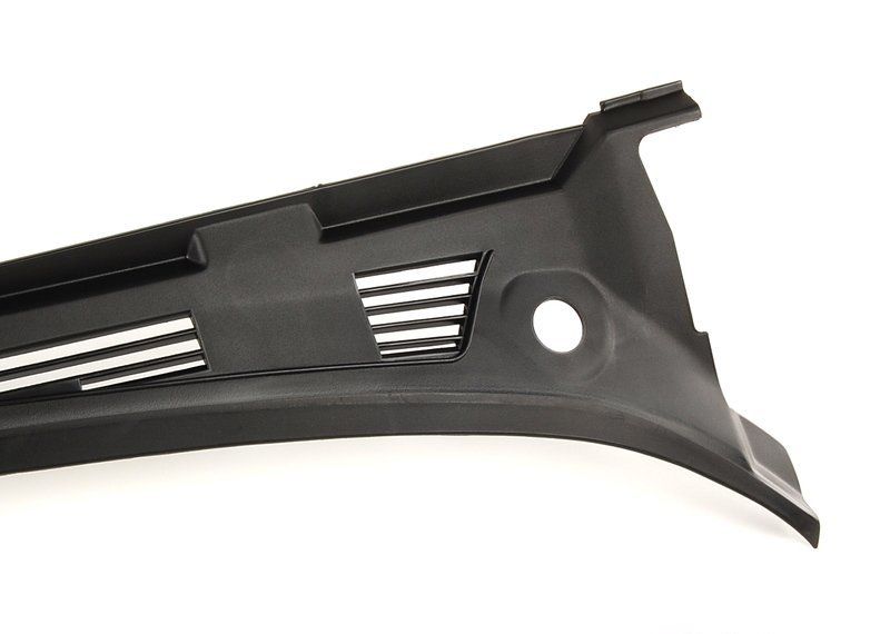 FOR BMW NEW GENUINE 3 SERIES E36 O/S WIPER LINKAGE SCUTTLE PANEL COVER TRIM 51718122266 - Image 4