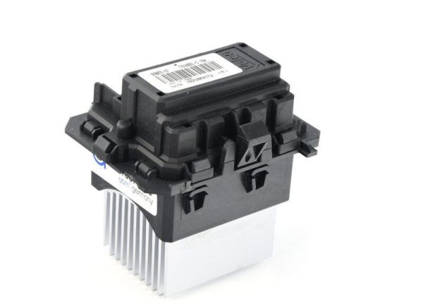 NEW GENUINE MINI R56 R55 R57 R58 R59 R60 R61 BLOWER MOTOR REGULATOR 64119286870 - Image 3