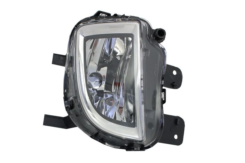 Fog Light Projectors suitable for VW Golf VI 6 GTI GTD (2008-2013) - Image 3