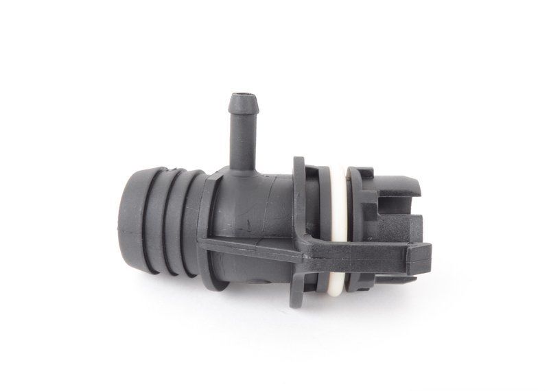 NEW GENUINE BMW 3 5 SERIES E36 E34 INTAKE MANIFOLD CONNECTOR WITH O RING 11611738629 - Image 5