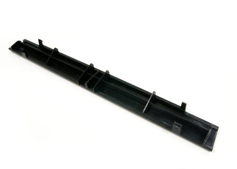 NEW GENUINE BMW 5 SERIES E39 CENTER CONSOLE DECOR STRIP BLACK 51168256292 - Image 3