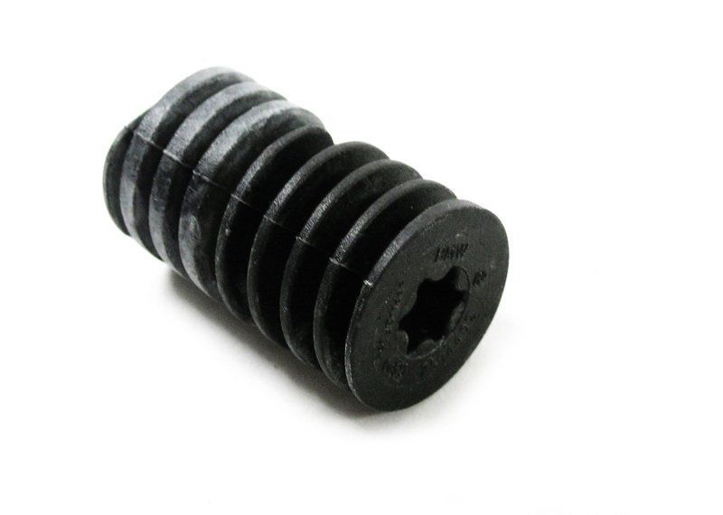 NEW GENUINE BMW 1 3 5 7 X5 SERIES RADIATOR MOUNTING BRACKET 17117514402