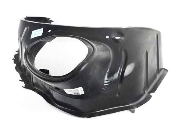 NEW GENUINE VOLKSWAGEN VW TIGUAN WHEEL HOUSING LINER RIGHT O/S 5N0809410 - Image 5