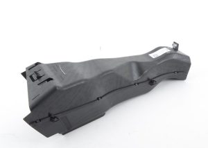 NEW GENUINE BMW X5 X6 SERIES F85 F86 M SPORT FRONT BRAKE AIR DUCT LEFT N/S 51748056315