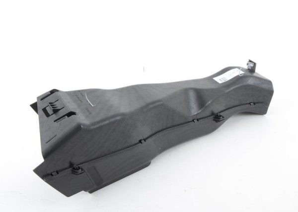 NEW GENUINE BMW X5 X6 SERIES F85 F86 M SPORT FRONT BRAKE AIR DUCT LEFT N/S 51748056315