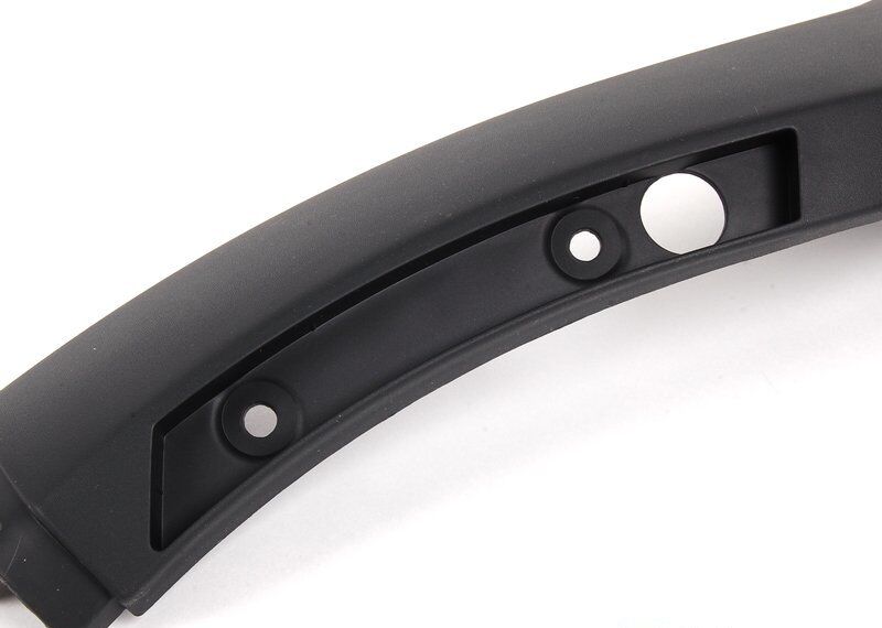 FOR NEW GENUINE MINI COOPER S R52 R53 REAR WHEEL ARCH USA STYLE SPOILER LEFT N/S 51121479096 - Image 3