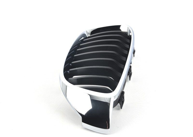 NEW GENUINE BMW 4 SERIES F32 F33 F36 FRONT LEFT SIDE GRILLE 51137294817 - Image 4