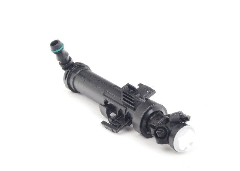 AUDI NEW GENUINE Q5 2012-2016 N/S LEFT HEADLIGHT WASHER SPRAY NOZZLE 8R0955101A