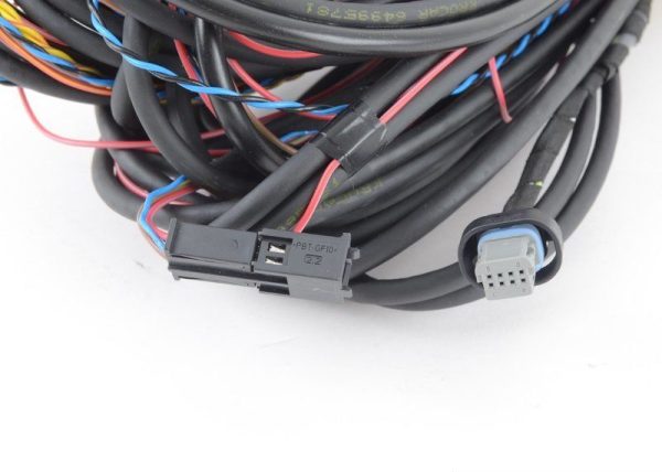 NEW GENUINE BMW X5 X6 F15 F16 REP. MODULE FOR SURROUND VIEW 61119322316 - Image 6