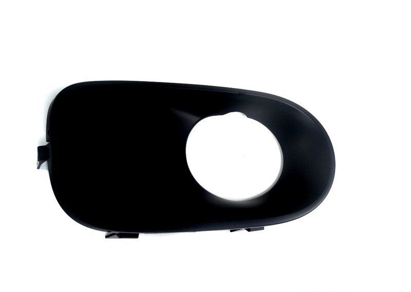 BMW X5 SERIE E53 LCI 03-06 NEW GENUINE O/S RIGHT FOG LIGHT SURROUND TRIM 51117129300 - Image 7