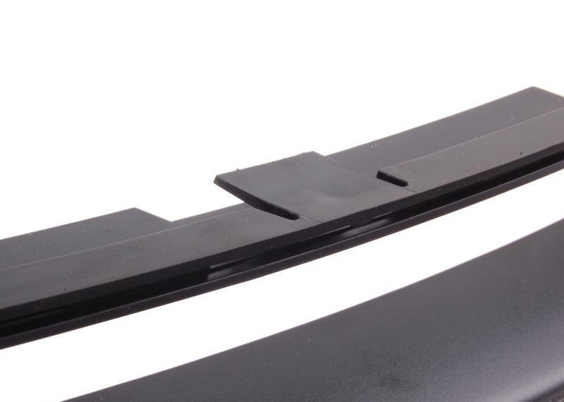 BMW NEW GENUINE 1 SERIES E82 E88 M SPORT FRONT BUMPER RIGHT O/S GRILLE 51118045922 - Image 6