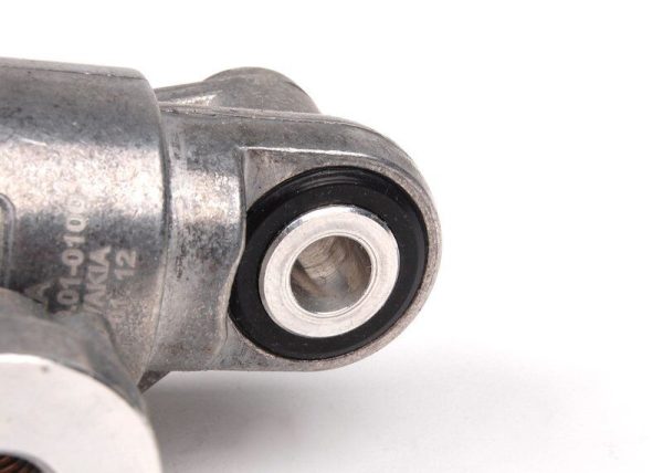 NEW GENUINE BMW E34 E36 E38 E39 E46 E53 E60 E61 E65 E66 HYDRAULIC BELT TENSIONER 11287838797 - Image 8