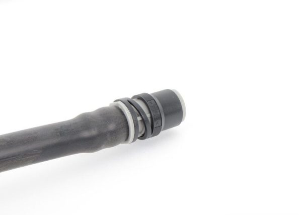NEW GENUINE OEM BMW HOSE LINE FOR HEADLIGHTS CLEANING SYSTEM 61677178742 - Image 5