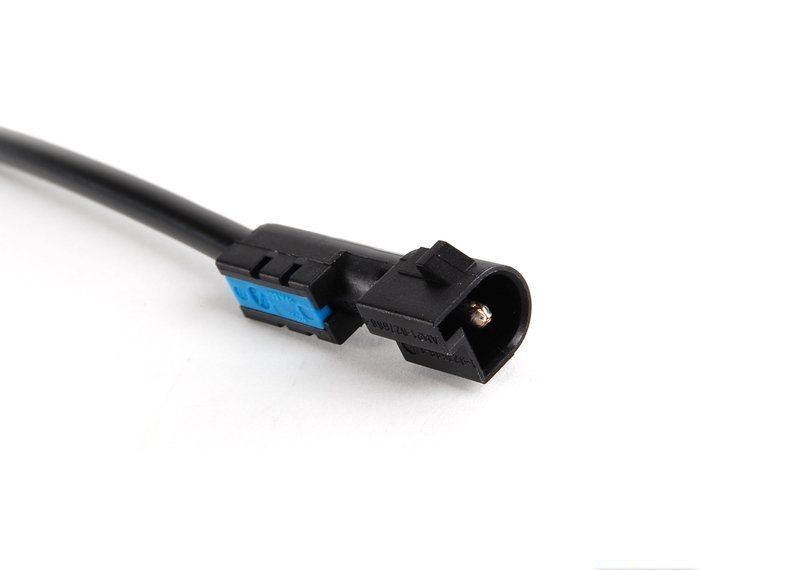 NEW GENUINE BMW E60 E61 E63 E64 BATTERY LEAD NEGATIVE ADAPTER CABLE IBS 61129123572 - Image 4