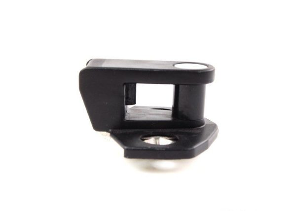 NEW GENUINE BMW 3 SERIES E36 5 SERIES E34 FRONT DOOR LOCK LATCH STRIKER 51218105511 - Image 3
