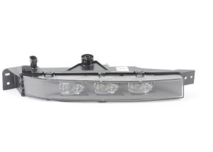 FOR NEW GENUINE BMW 6 SERIES F06 F12 F13 FRONT BUMPER LED FOG LIGHT LEFT N/S 63177234927