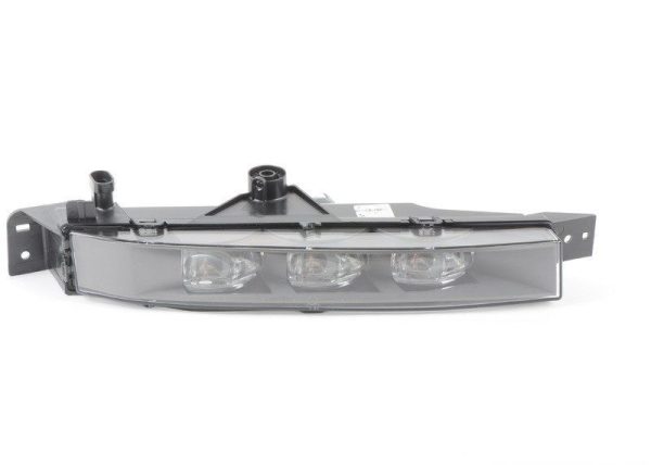 FOR NEW GENUINE BMW 6 SERIES F06 F12 F13 FRONT BUMPER LED FOG LIGHT LEFT N/S 63177234927
