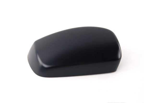BMW NEW GENUINE E60 E61 5 SERIES 03-09 N/S LEFT MIRROR CAP COVER 51167078359 - Image 5