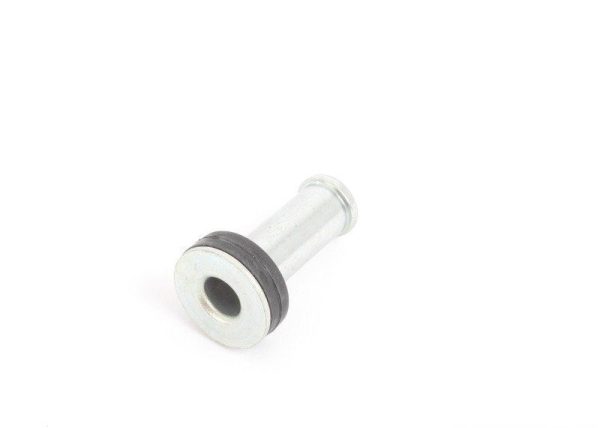 NEW GENUINE BMW 1 3 5 6 7 X SERIES DIESEL ENGINE INTAKE MANIFOLD MOUNT SLEEVE 11612246947 - Image 3