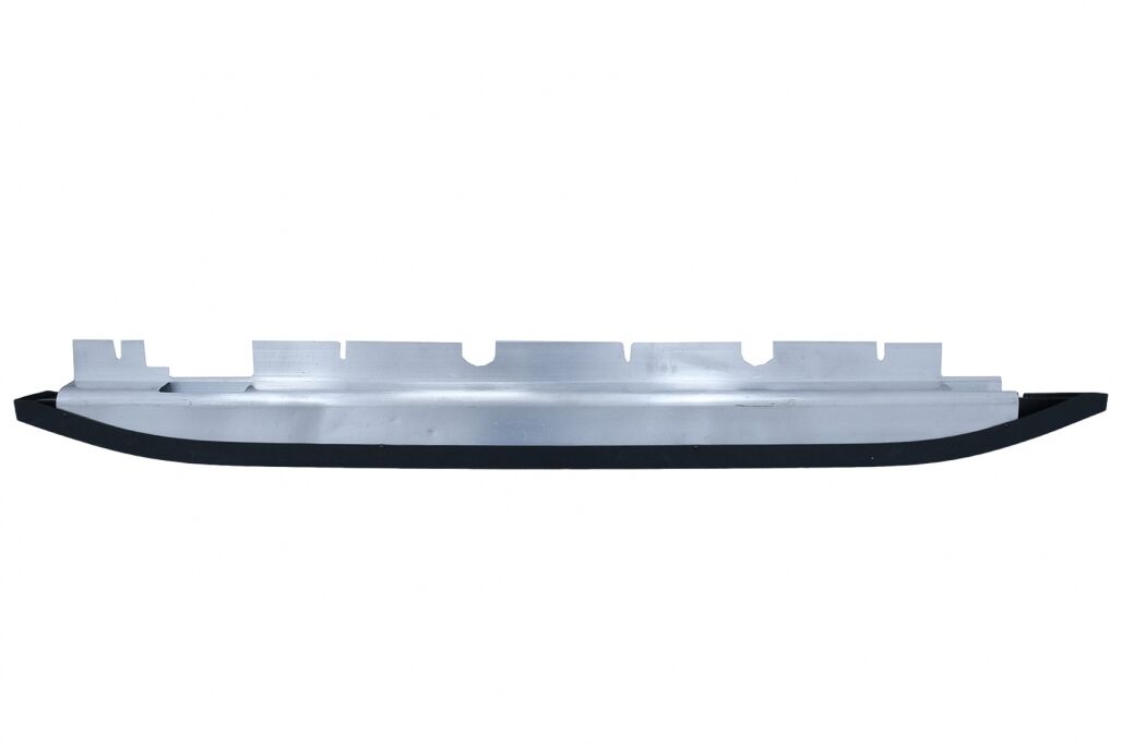 Running Boards Side Steps suitable for Mercedes GLA SUV H247 (2020-) - Image 9