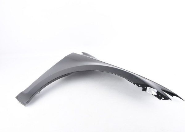 NEW GENUINE VOLKSWAGEN VW GOLF MK7 WING FENDER RIGHT O/S PRIMED 5G0821106B - Image 3