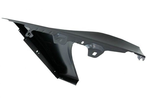 Front Fenders suitable for MERCEDES E-Class W212 Facelift (2013-2016) only for AMG E63 - Image 9