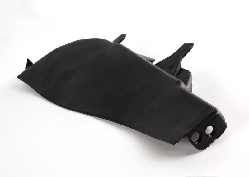 BMW NEW GENUINE E46 3 SERIES OUTER WINDSHIELD COWL COVER RIGHT O/S 51718208480 - Image 5