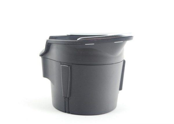 BMW NEW GENUINE 1 2 SERIES F20 F21 F22 F23 CENTER CONSOLE CUP HOLDER LHD 51169257207 - Image 5