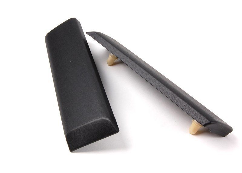 BMW NEW GENUINE 3 SERIES E36 COMPACT M SPORT DOOR MOLDING KIT SET 51132267003 - Image 3