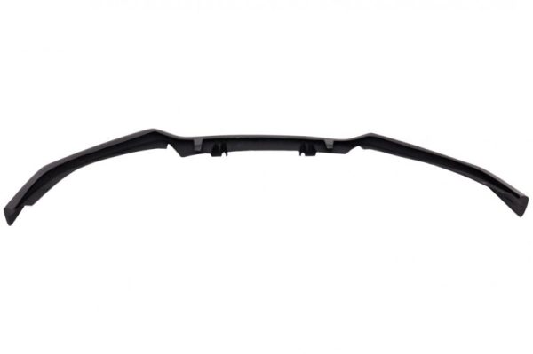 Front Bumper with Add-On Spoiler Lip Real Carbon suitable for Audi A7 4G Facelift (2015-2018) RS7 Design - Image 11
