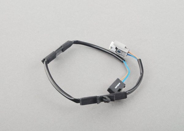 NEW GENUINE PORSCHE 986 BOXSTER 996 DOOR WINDOW MICRO SWITCH WITH HARNESS LEFT 99661312500 - Image 3