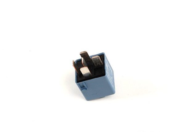 NEW GENUINE MINI R50 R55 R56 R57 R58 R60 R61 FUEL/WIPERS MULTI PURPOSE RELAY 61366977982 - Image 5