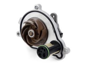 NEW GENUINE BMW F20 F30 F32 G30 G11 G01 G02 PETROL ENGINE COOLANT PUMP 11518638026