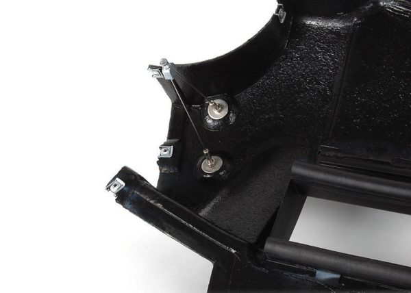 BMW NEW GENUINE E90 E92 E93 M3 BELLY PAN UNDER TRAY COVER CENTER 51757899820 - Image 4