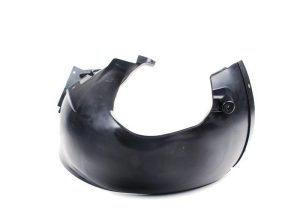 NEW GENUINE PORSCHE 997 CARRERA 4 FRONT WHEEL HOUSING LINER REAR PART RIGHT O/S 99750420401