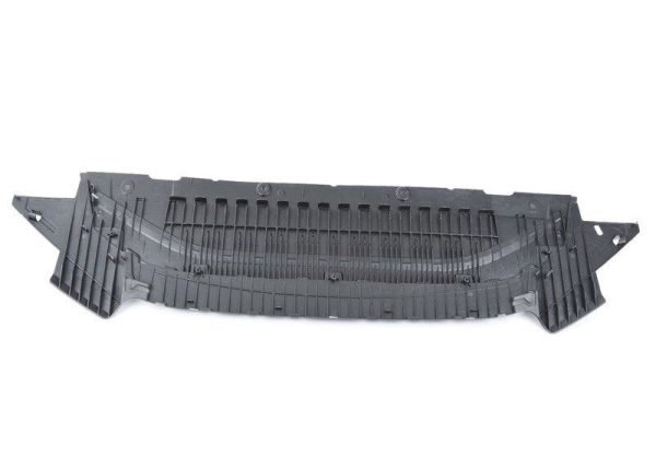 NEW GENUINE AUDI A6 C7 15-18 FRONT BUMPER LOWER CLOSING ELEMENT 4G0807611F - Image 3