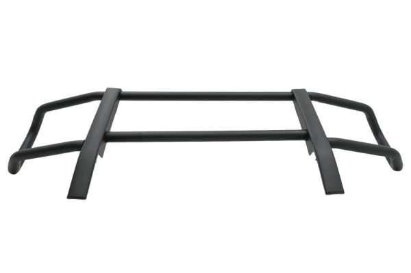 BullBar suitable for Mercedes G-Class W463 (1989-2018) Black only for G63 G65 Bumper - Image 5